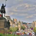 1 prague historical guided walking tour Prague: Historical Guided Walking Tour