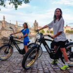 1 prague historical viewpoints retro e bike group tour Prague Historical & Viewpoints Retro E-Bike Group Tour