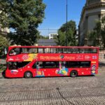 1 prague hop on hop off bus tour and river cruise Prague: Hop-On Hop-Off Bus Tour and River Cruise