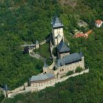 1 prague karlstejn castle guided tour with entry ticket Prague: KarlšTejn Castle Guided Tour With Entry Ticket
