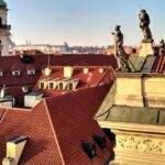 1 prague klementinum library astronomical tower guided tour Prague: Klementinum Library & Astronomical Tower Guided Tour
