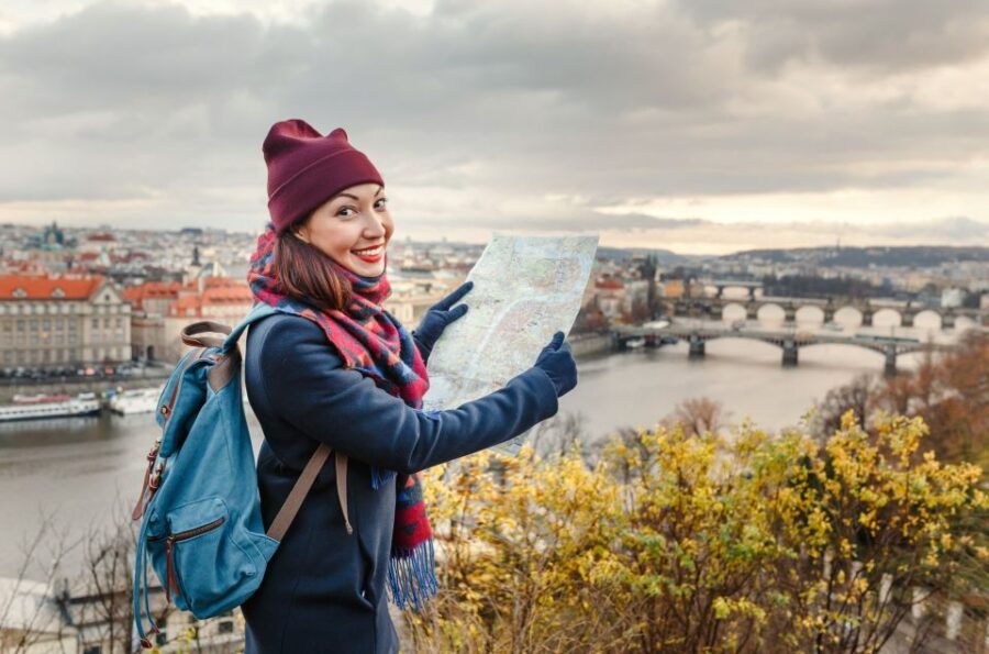 1 prague old jewish quarter and spanish synagogue private tour Prague Old Jewish Quarter and Spanish Synagogue Private Tour