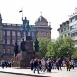 1 prague old new and jewish towns guided walking tour Prague: Old, New, and Jewish Towns Guided Walking Tour
