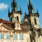 1 prague old town and jewish quarter guided tour in german Prague: Old Town and Jewish Quarter Guided Tour in German