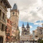 1 prague old town and top attractions private tour by car Prague Old Town and Top Attractions Private Tour by Car