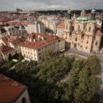 1 prague old town astronomical clock underground tour Prague: Old Town, Astronomical Clock & Underground Tour