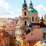1 prague old town family tour attractions royal castle Prague Old Town Family Tour, Attractions, Royal Castle