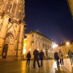 1 prague old town mysteries legends nighttime walking tour Prague: Old Town Mysteries & Legends Nighttime Walking Tour
