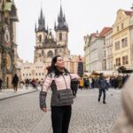 1 prague old town private walking tour with hotel pickup Prague: Old Town Private Walking Tour With Hotel Pickup