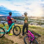 1 prague on e bikeexplore greater downtown parks epic views Prague on E-Bike:Explore Greater Downtown Parks & Epic Views