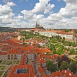 1 prague prague castle and lobkowicz palace entry tickets Prague: Prague Castle and Lobkowicz Palace Entry Tickets