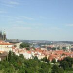 1 prague private city tour by minivan Prague: Private City Tour by Minivan