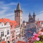 1 prague private day tour from vienna with a private prague guide Prague Private Day Tour From Vienna With a Private Prague Guide
