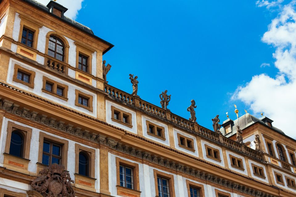 Prague: Private Hidden Gems Walking Tour With Local Guide - Tour Highlights