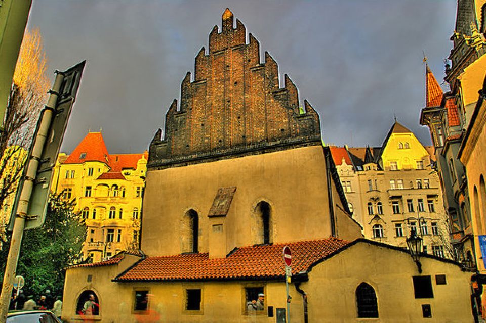 1 prague private tour of the jewish quarter Prague: Private Tour of The Jewish Quarter