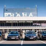 1 prague private transfer from vaclav havel airport Prague: Private Transfer From Václav Havel Airport