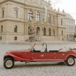 1 prague private vintage car sightseeing tour Prague: Private Vintage Car Sightseeing Tour