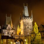 1 prague river boat cruise and guided tour with drink Prague: River Boat Cruise and Guided Tour With Drink