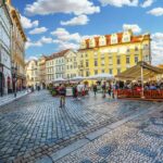 1 prague self guided audio tour Prague: Self-Guided Audio Tour