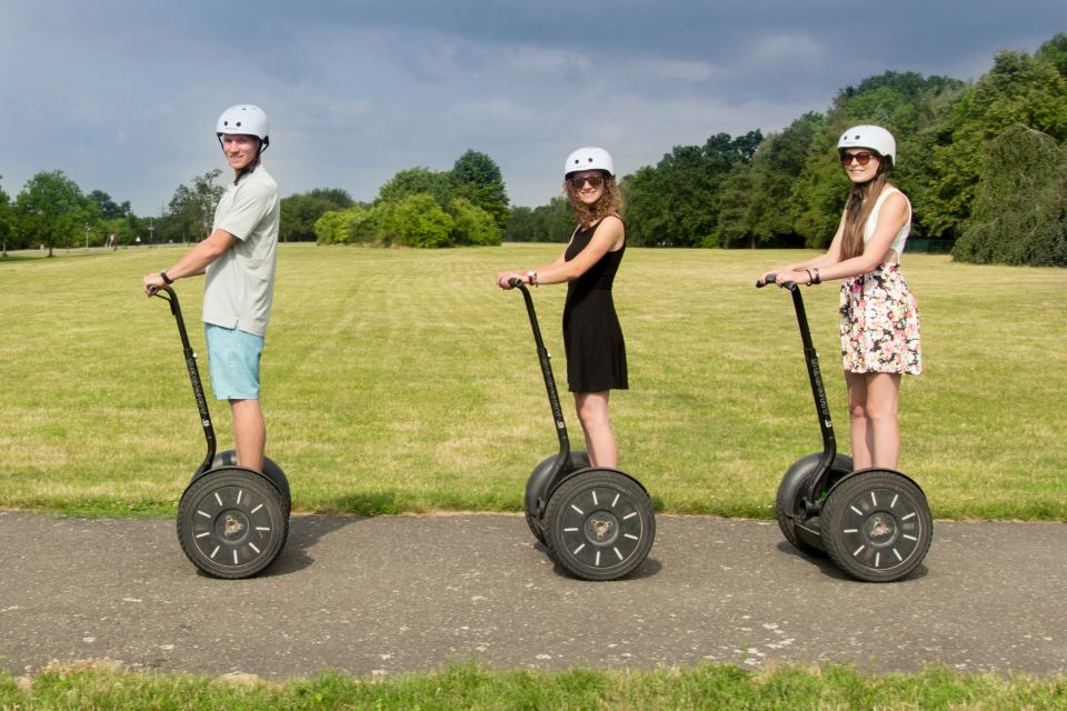 1 prague shared group private segway tour with hotel transfer Prague: Shared Group/Private Segway Tour With Hotel Transfer