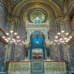 1 prague synagogues and jewish quarter private walking tour Prague: Synagogues and Jewish Quarter Private Walking Tour