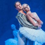 1 prague the best of swan lake ballet tickets Prague: The Best of Swan Lake Ballet Tickets