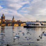 1 prague vltava river sightseeing cruise Prague: Vltava River Sightseeing Cruise