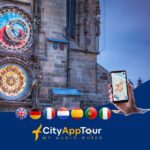 1 prague walking tour with audio guide on app Prague: Walking Tour With Audio Guide on App