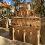 1 pragues jewish quarter private tour Prague's Jewish Quarter Private Tour