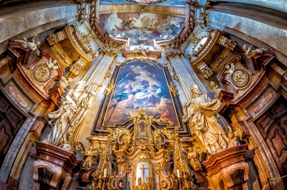 1 pragues top ranked churches private walking tour Prague's Top-ranked Churches Private Walking Tour