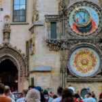 1 pragues top sights historic center introduction tour Pragues TOP Sights - Historic Center Introduction Tour