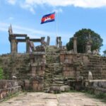 1 preah vihear and koh ker temples in small group tour Preah Vihear and Koh Ker Temples in Small Group Tour