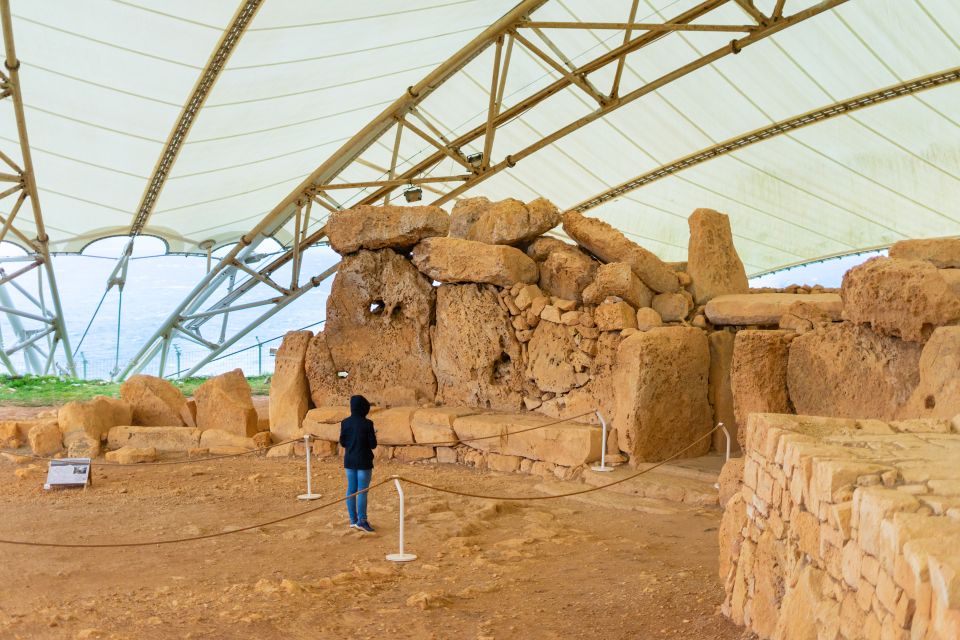 1 prehistoric temples of malta tour Prehistoric Temples of Malta Tour