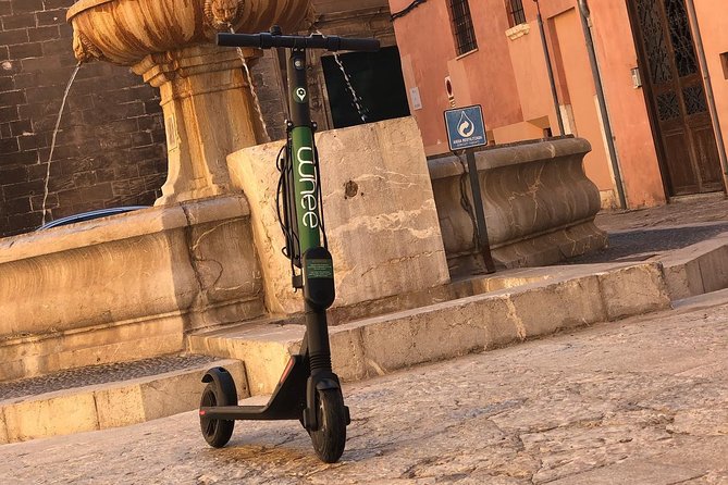 1 premium electric scooter rental with optional delivery Premium Electric Scooter Rental With Optional Delivery