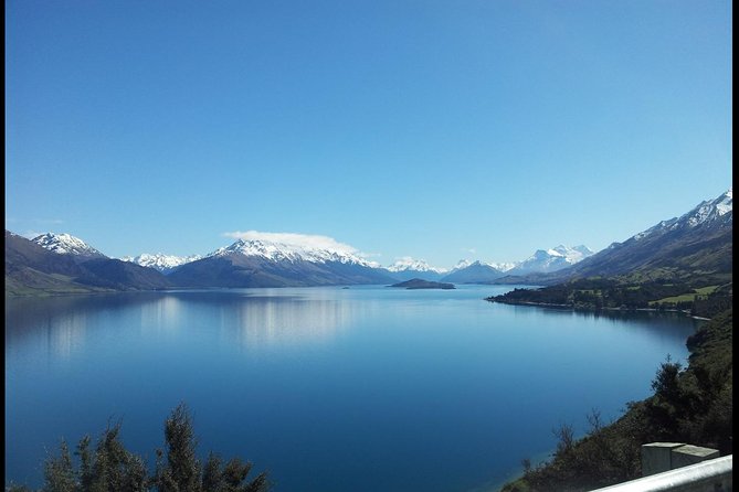 Premium Glenorchy & Paradise Valley Expedition