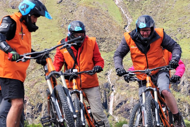 Premium Inca Jungle Trek: 4-Day Tour  – Cusco