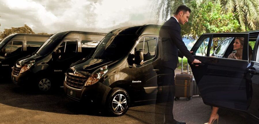 Premium Service São Paulo – Professional Airport Shuttle GRU