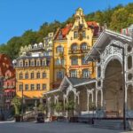 1 premium transfer from prague to karlovy vary Premium Transfer From Prague to Karlovy Vary