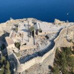 1 priority access tickets and audio tour acropolis of lindos rhodes Priority Access Tickets and Audio-Tour: Acropolis of Lindos - Rhodes