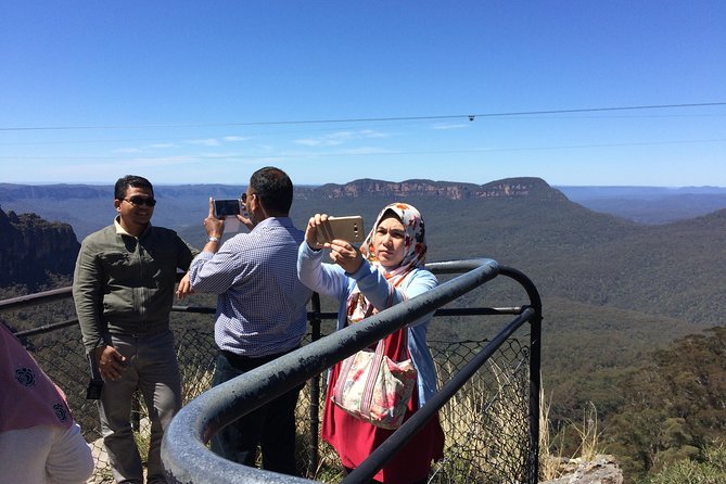 1 private 1 day full blue mountains tour koalas cruise return Private 1 Day Full Blue Mountains Tour Koalas Cruise Return