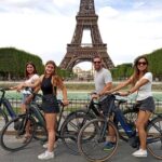 1 private 2 5 hour e bike tour around paris Private 2.5 Hour E-Bike Tour Around Paris