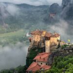 1 private 2 day meteora photo tour from athens by train Private 2 Day Meteora Photo Tour From Athens by Train