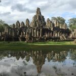 1 private 2 days angkor wat sunrise tours floating village tour beng mealea Private 2 Days Angkor Wat Sunrise Tours, Floating Village Tour & Beng Mealea