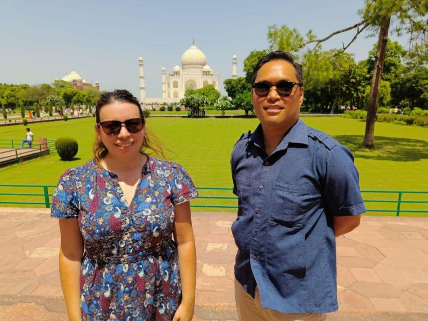 1 private 2 days golden triangle tour from delhi Private 2 Days Golden Triangle Tour From Delhi