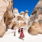 1 private 2 days green and red cappadocia tour all included Private 2 Days Green and Red Cappadocia Tour All Included!