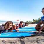 1 private 2 hour surfing lesson for beginners at kuta beach mar Private 2-Hour Surfing Lesson for Beginners at Kuta Beach (Mar )