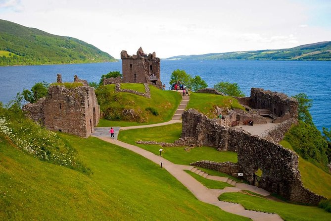 Private 3-Day Tour to the Highlands, Islands and the West Coast