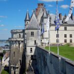 1 private 3 loire valley castles from paris mercedes wine tasting Private 3 Loire Valley Castles From Paris Mercedes Wine Tasting