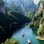 1 private 4 day zhangjiajie package tour including tickets Private 4-Day Zhangjiajie Package Tour Including Tickets