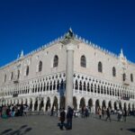 1 private 4 hrs venice tour st marks basilica doges palace and secret venice Private 4 Hrs Venice Tour: St Marks Basilica, Doges Palace and Secret Venice